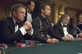 Grandhotel Pupp film Casino Royale 2006 James Bond
